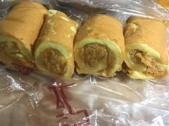 -詹记桃酥(宿州路店)