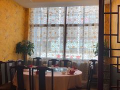 包厢-新聚丰菜馆(太监弄店)