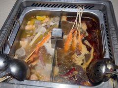 -海底捞火锅(天一广场亚细亚店)