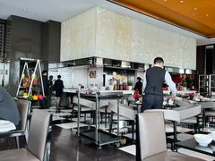 -重庆尼依格罗酒店·欣厨Niccolo Kitchen