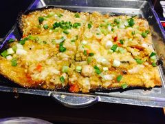烤茄子-很久以前羊肉串(打浦路店)