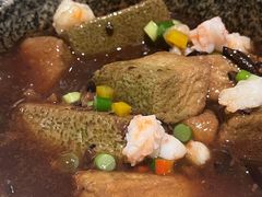 -香香海南菜餐厅