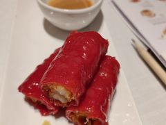 -君庭中餐厅(友谊宾馆店)