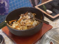 -欧巴烤肉(创富世纪店)