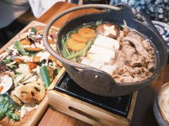 -铃木食堂(杨梅竹店)