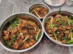 -高子烧鸡公(五里堆路店)