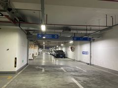 -思南公馆东苑·停车场