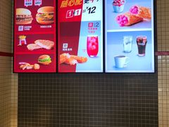 -麦当劳(捞品城店)