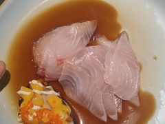 -焰江山·海鲜牛排烤肉自助(环形中心店)