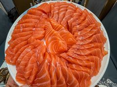 -半岛听涛蒸汽海鲜自助(K11店)