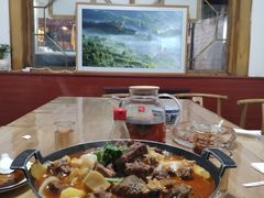 -五台山八大碗·地方风味菜馆(五爷庙店)