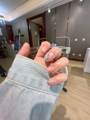 -H12 STAR日式美甲美睫专门店