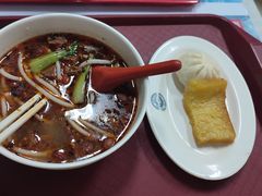 -农园餐厅(北京大学店)