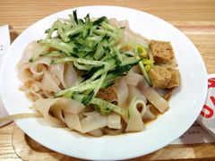 -驴世家驴肉火烧·凉皮·胡辣汤(五道口店)
