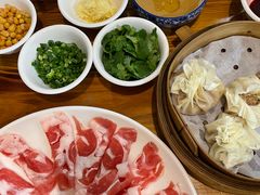 -草之味草原·涮羊肉火锅(吴中万达店)