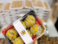 金枪鱼饭团-师任堂韩式食品(总店)