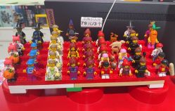 -乐高授权专卖店(中关村领展店)