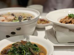 -莆田餐厅PUTIEN(金融街购物中心店)