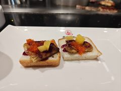 -渔乐之昕·铁板烧自助餐(虹悦城店)