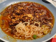 -懒人盐府人家(航天桥店)