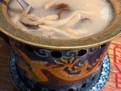 -新兴园饺子馆(望京店)