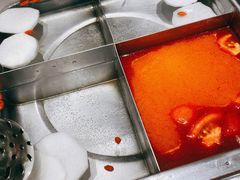 -海底捞火锅(南海万科广场店)