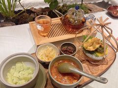 欢喜慈悲特色手工面食-叶叶菩提(旗舰店)