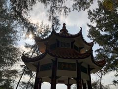 -宋井风景区