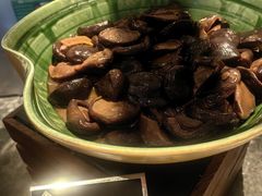 -金海湾自助餐厅(金陵饭店)