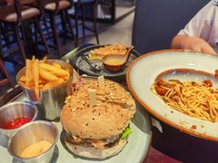 -blue frog蓝蛙(长泰广场店)