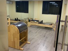 -NRG 健身私教CLUB(云山路店)
