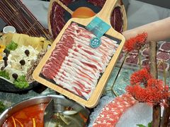 -乔先生涮肉·鲜活牛羊肉火锅(塘沽店)