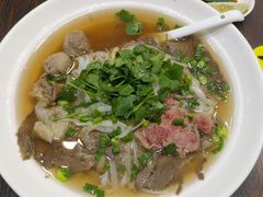 -PHO·5越南牛肉粉(建新路店)