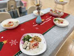 -胡姬港湾幼儿园(张江春晓校区)