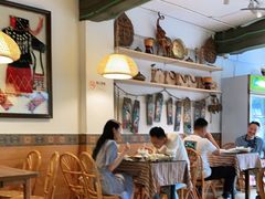 大堂-呐咪傣园·云南菜(石厦店)