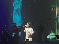 -赤红音乐现场(浦东金桥路店)