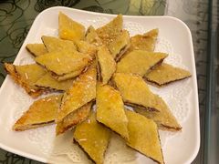 -诺敏塔拉奶茶-布里亚特包子-手把肉(锦都会店)