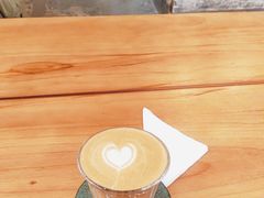 -六区宿舍咖啡店