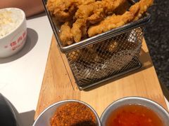 -锦尚阁烤鱼(望京新荟城店)