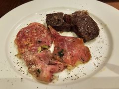 -拉蒂娜·巴西牛排馆 Latina·Brazilian Steakhouse(海上世界店)