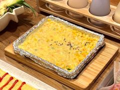 -恩你小木屋·韩式料理(假日广场店)