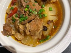 -新好景海鲜酒家(新塘店)