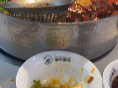 -潮牛壹号鲜牛肉火锅(世界城广场店)