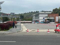 -汤山一号温泉度假区