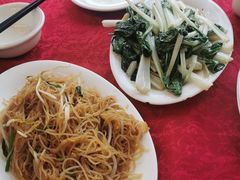 -蛇口康乐快餐鱼仔档(翠苑小区店)