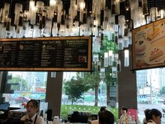 -星巴克臻选(湖滨道店)