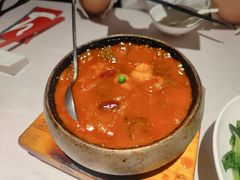 -千百味红餐厅·江西菜(绿地双子塔店)