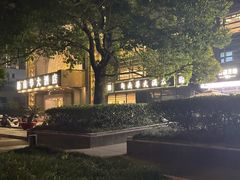 -新南华大酒店(广中店)