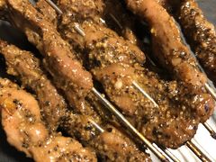 -碎怂烤肉(钟楼柳巷店)