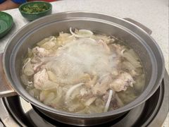 -润园四季椰子鸡火锅(海上世界店)